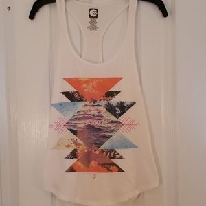 Billabong Tank